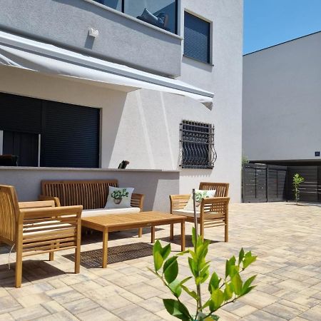 Blue Pearl Apartment Rogoznica (Sibenik-Knin) Exterior foto