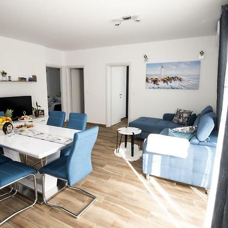 Blue Pearl Apartment Rogoznica (Sibenik-Knin) Exterior foto