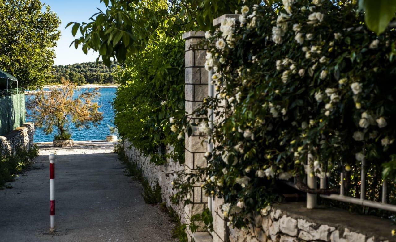 Blue Pearl Apartment Rogoznica (Sibenik-Knin) Exterior foto