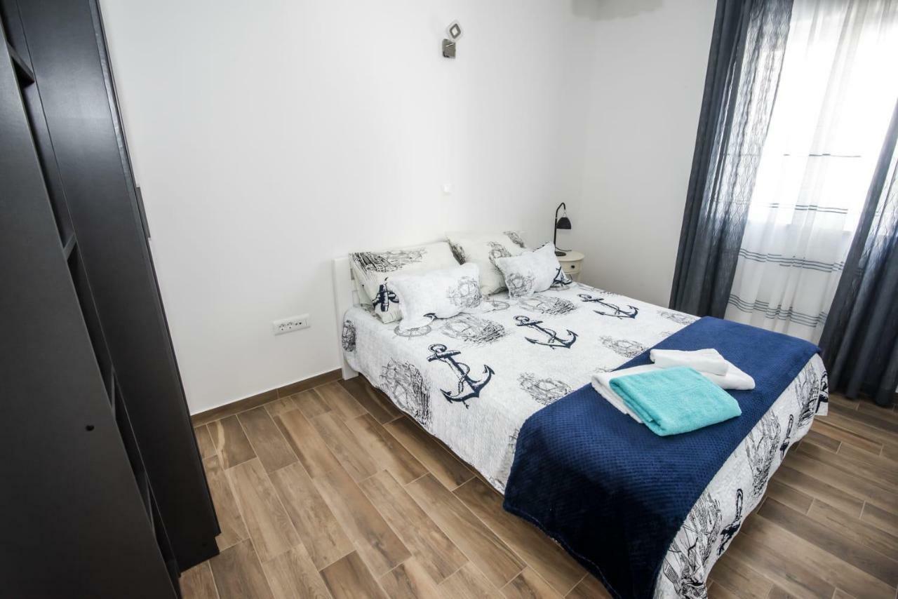 Blue Pearl Apartment Rogoznica (Sibenik-Knin) Exterior foto