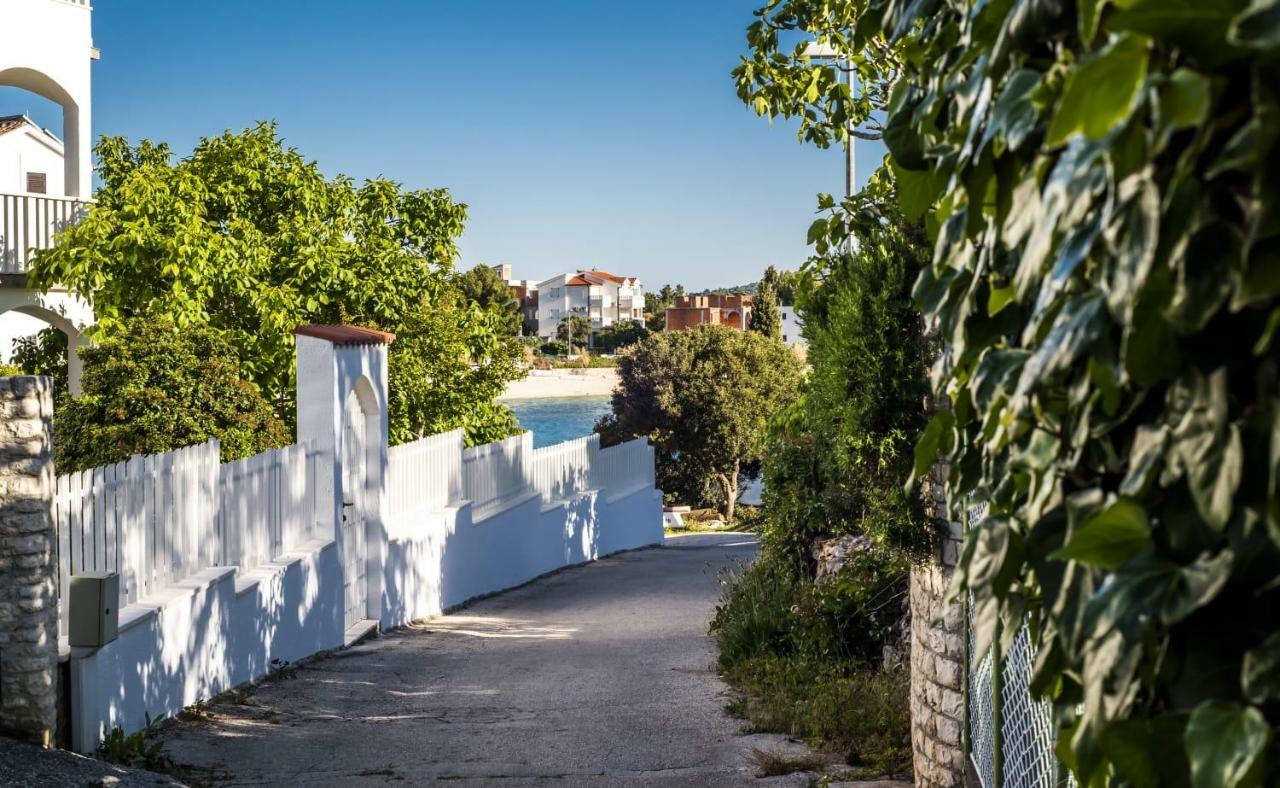 Blue Pearl Apartment Rogoznica (Sibenik-Knin) Exterior foto